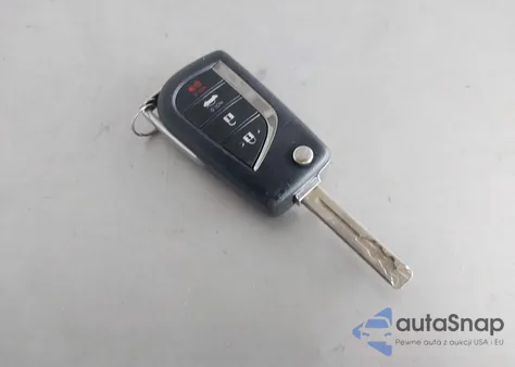 2021 Toyota Corolla Le from USA, damaged, VIN 5YFEPMAE7MP168989